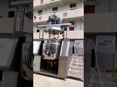 Mixer Pengemulsi Kosmetik