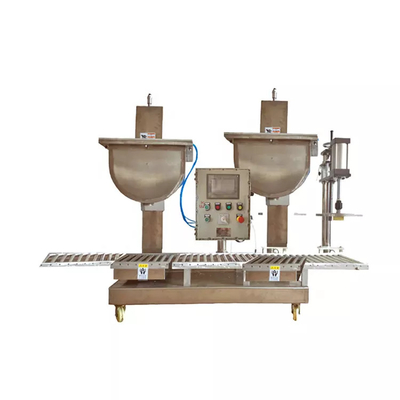 Mesin Capping Botol Otomatis Serbaguna Explosionproof 25L