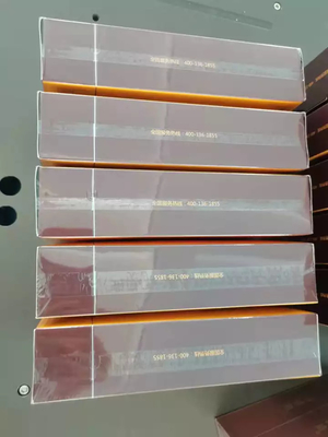 Mesin Pengemas Film Serbaguna