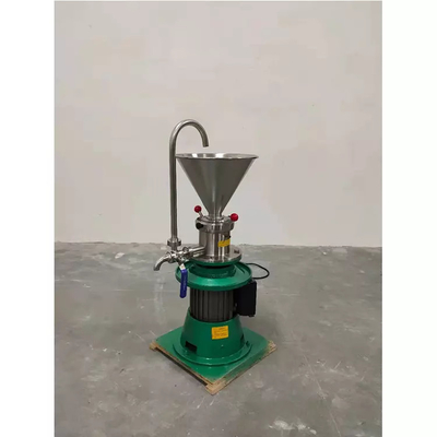 Alat Bantu Mesin Penggiling Selai Kacang Serbaguna