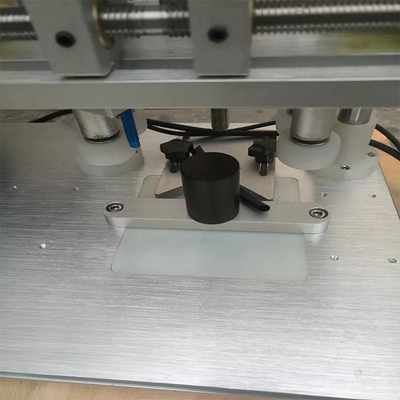 Mesin Capping Screw 60W Tahan Karat Serbaguna Untuk Botol