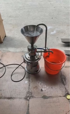 Mesin Pengaduk Anti Korosi Untuk Bubuk Stabil 2900RMP 700x320x900mm