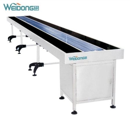 Conveyor Stainless Steel Tahan Panas