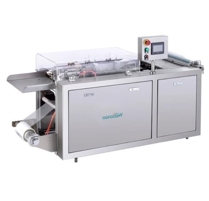 Mesin Pengemas Kosmetik 50HZ