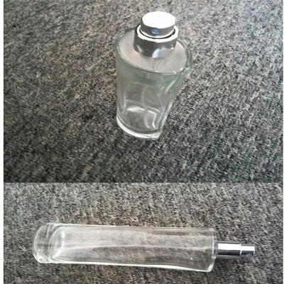 Mesin Crimping Parfum Praktis Stabil, Mesin Capping Botol Kosmetik