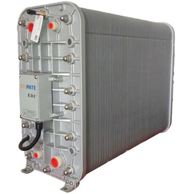 Mesin Pengolahan Air RO 10000L EDI Ultra Pure Water System Untuk Produksi Kosmetik