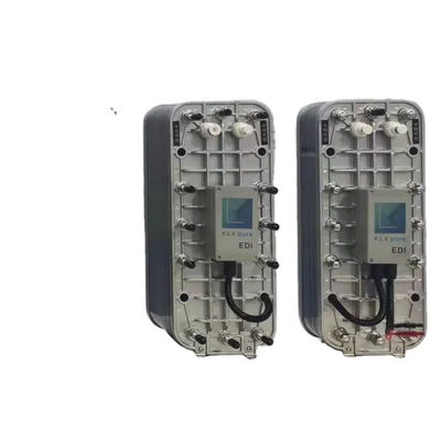 Mesin Pengolahan Air RO 10000L EDI Ultra Pure Water System Untuk Produksi Kosmetik