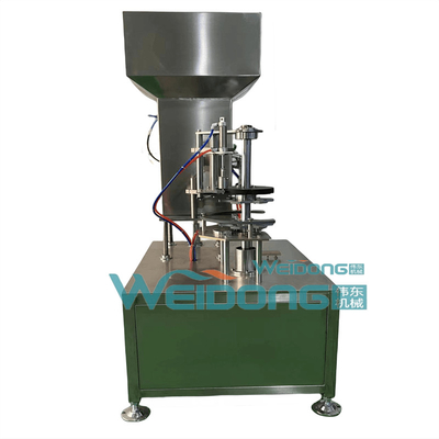 AC220V 50HZ 6.5KW Mesin Penuh Topeng Wajah Dengan Tekanan Udara Dikompresi 0,7-0,85mpa