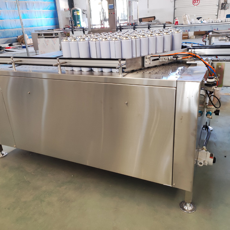 Mesin Pengisi Topeng Wajah 50-1000L Dengan Jangkauan Pengisian 20-700 Ml